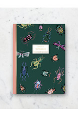 Notebook Entomologist