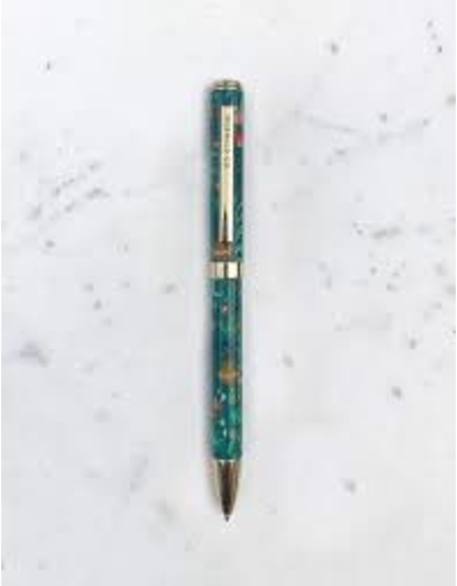 Mystic Palm Ballpoint Luxe Pen