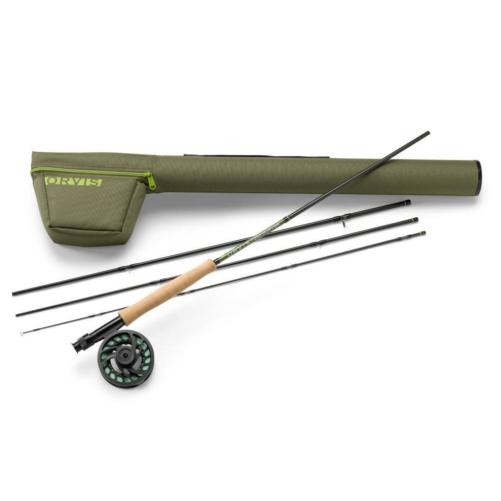 Orvis - Encounter 905-4 Outfit - Golden Fly Shop