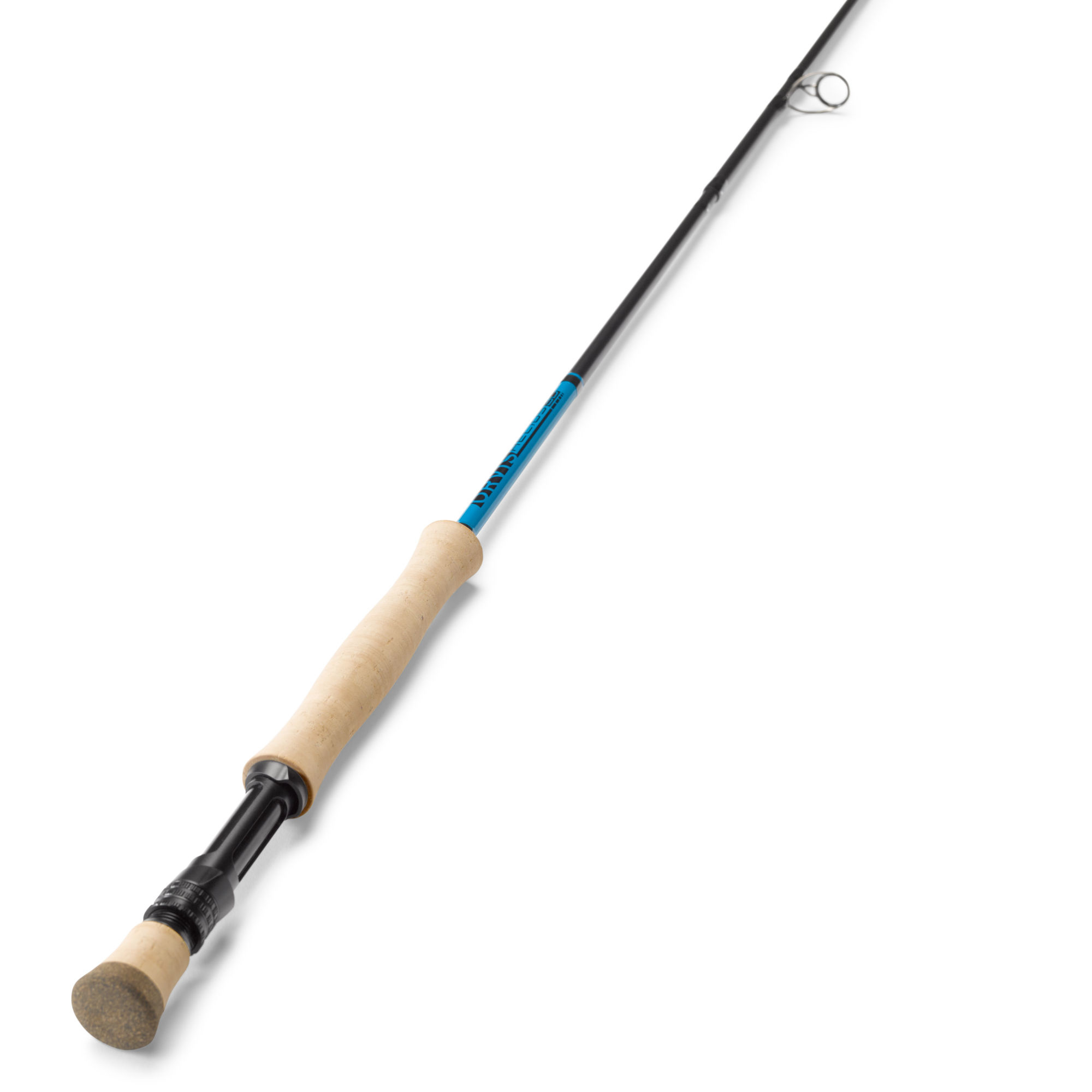 Orvis Helios 3D Blue 9' 9 weight - Golden Fly Shop