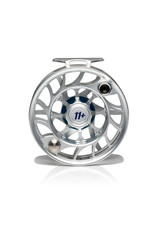 Hatch Hatch Iconic Reel Clear/Blue 11+ Large Arbor