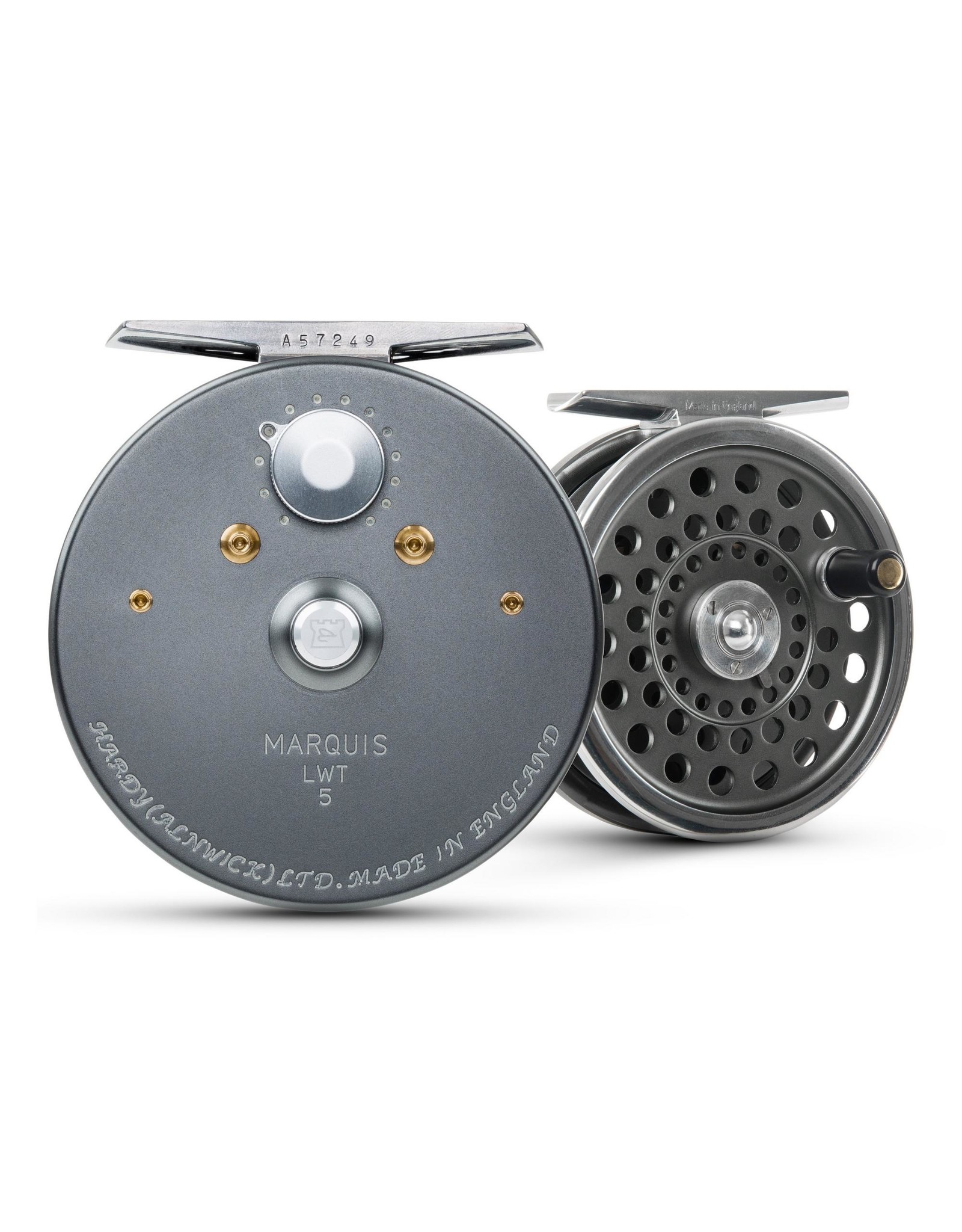 Hardy Marquis 5 Golden Fly Shop