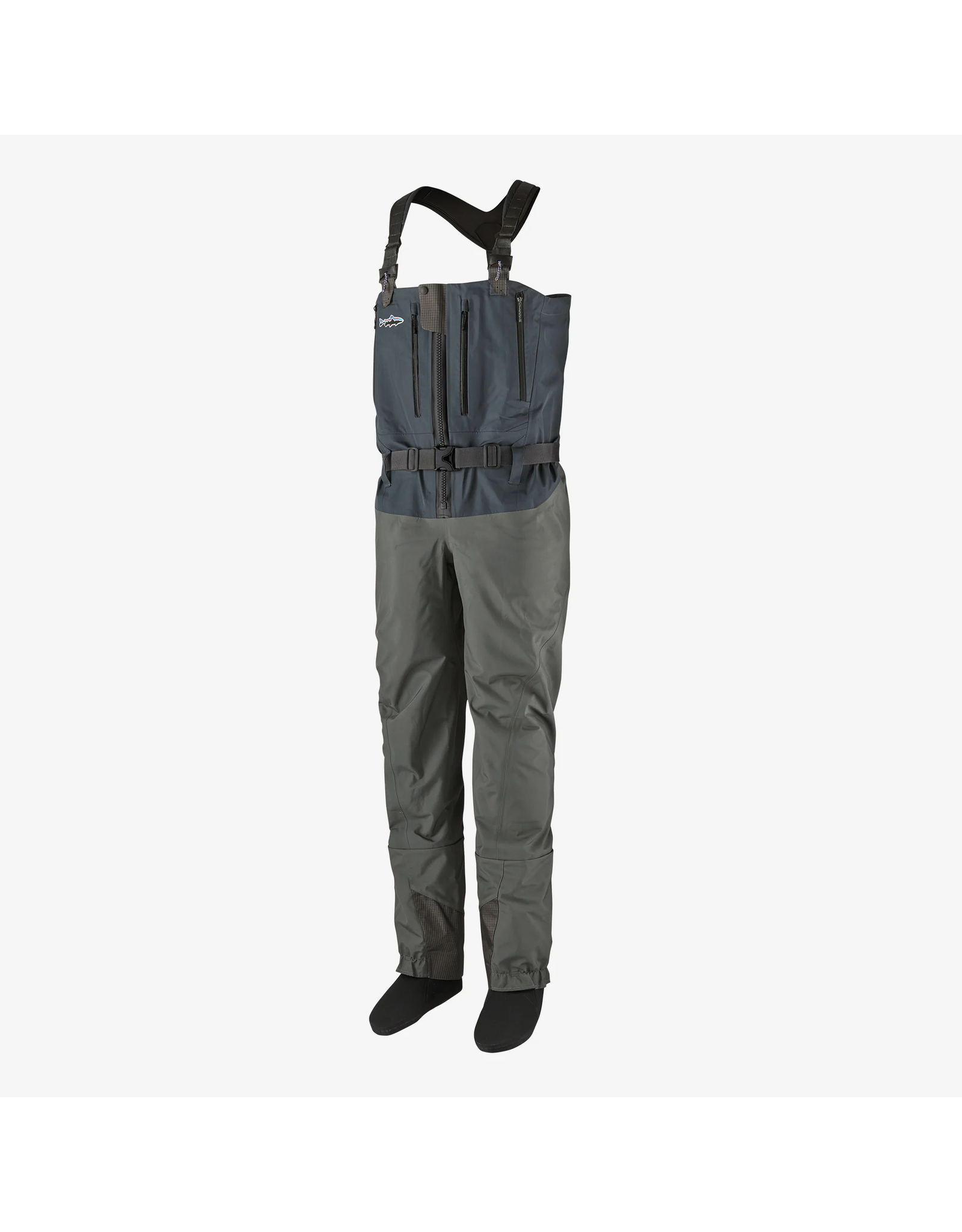 patagonia Patagonia - Swiftcurrent Expedition Zip-Front