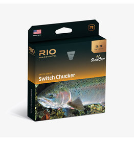 RIO Products Rio - Elite Switch Chucker