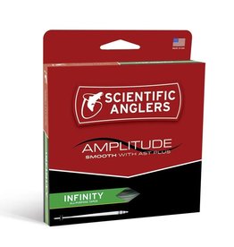 Scientific Anglers SA - Amplitude Smooth Infinity