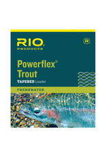 RIO Products Rio - Powerflex Trout Leader