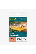 RIO Products Rio - Trout Versileader