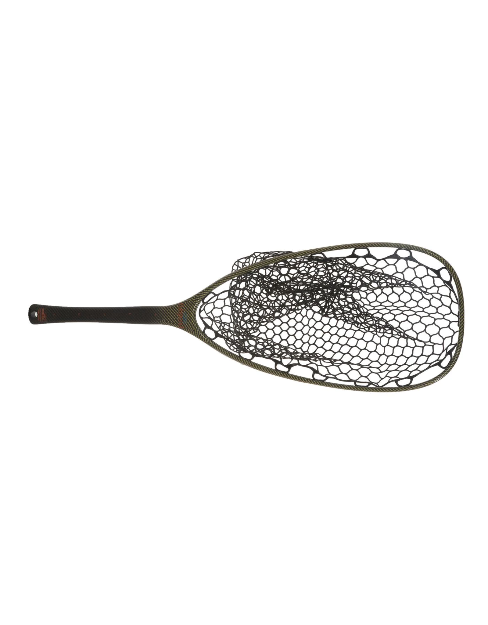 Fishpond Nomad Emerger Net River Armor Golden Fly Shop