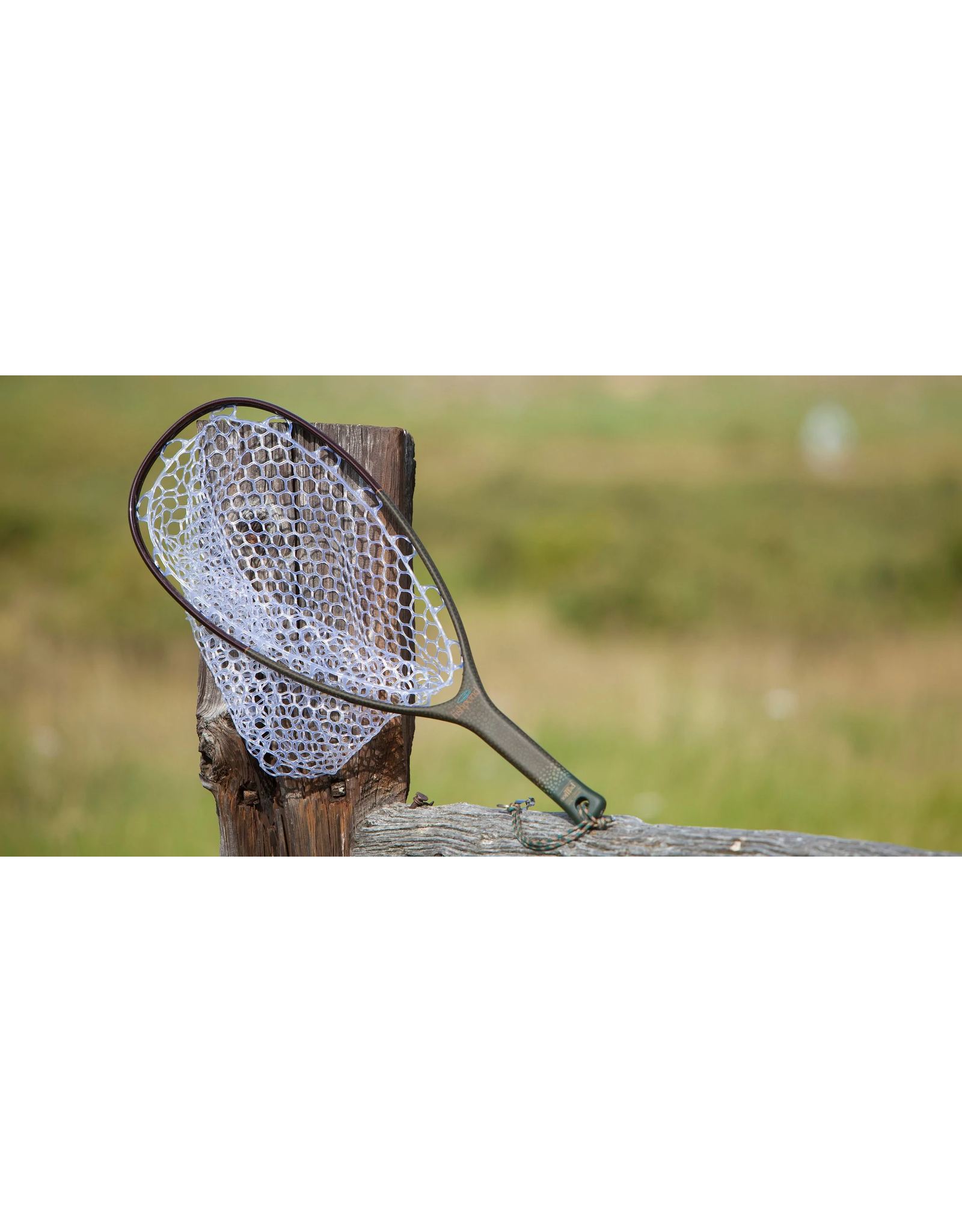 Fishpond Nomad Native Net Golden Fly Shop