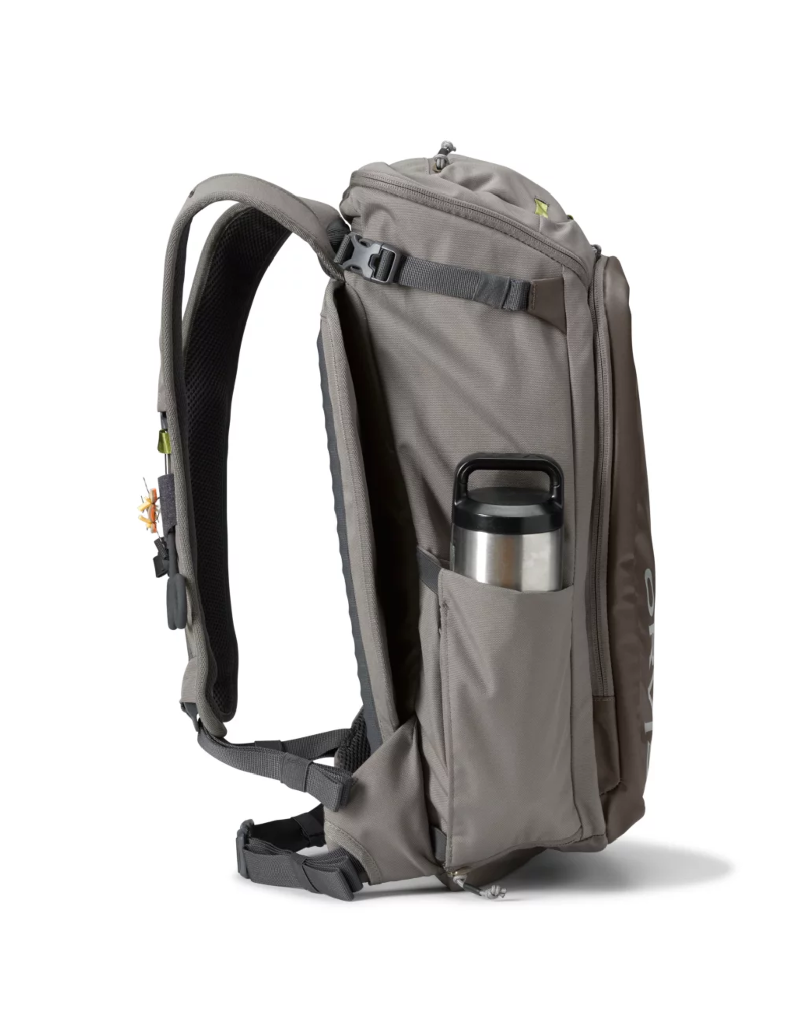 Orvis Bug Out Backpack Golden Fly Shop