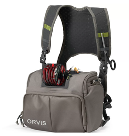 Orvis Orvis - Chest Pack - Sand
