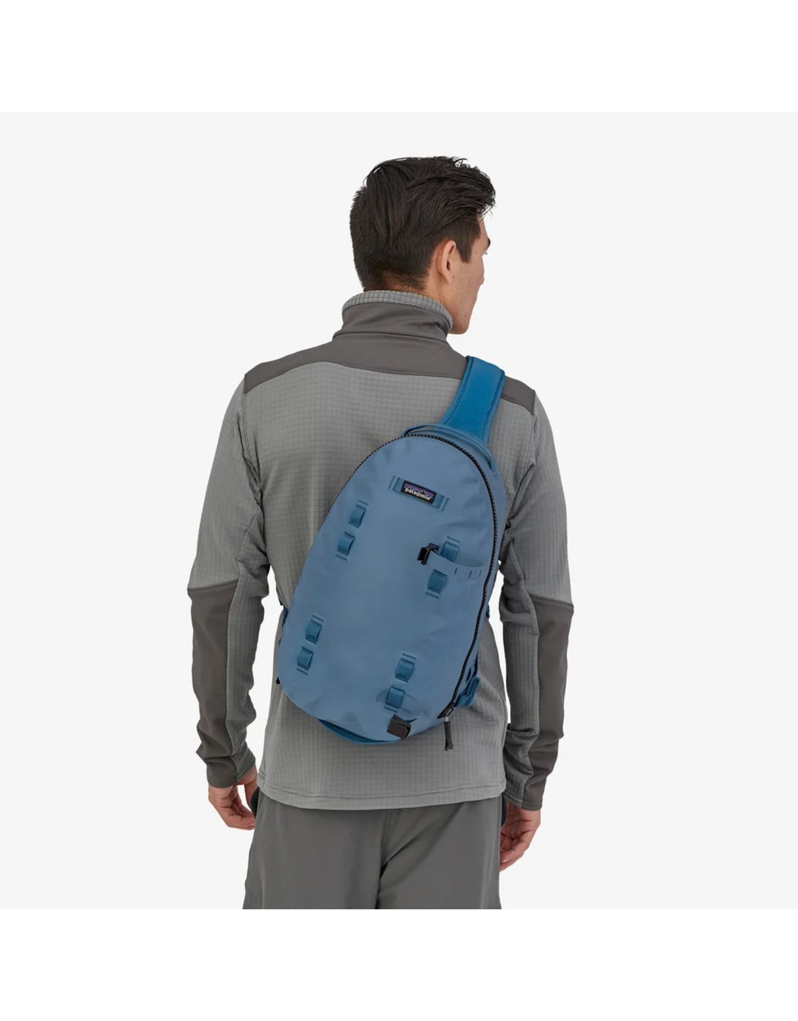 Patagonia Guidewater Sling Golden Fly Shop