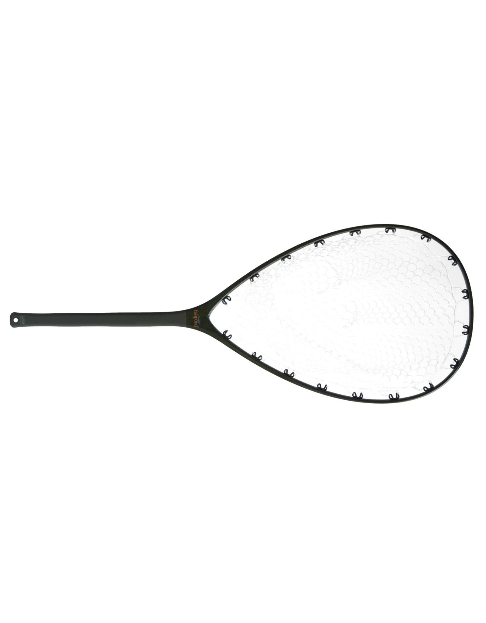 Fishpond Mid Length Boat Net Golden Fly Shop