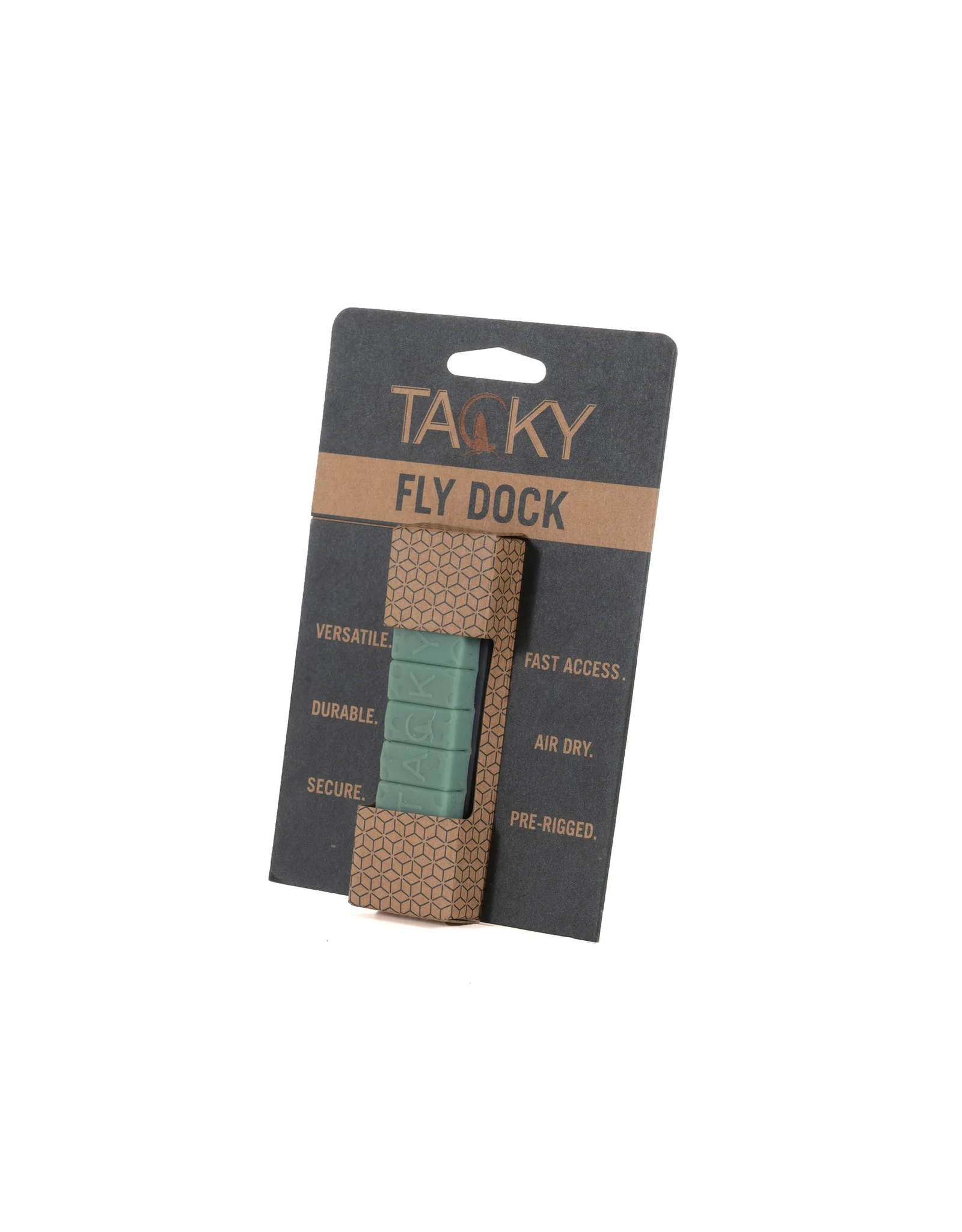 Fishpond - Tacky - Fly Dock