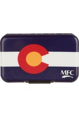 Montana Fly Company MFC - Poly Fly Box