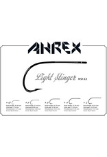 Ahrex - NS122 Light Stinger - (18pk)