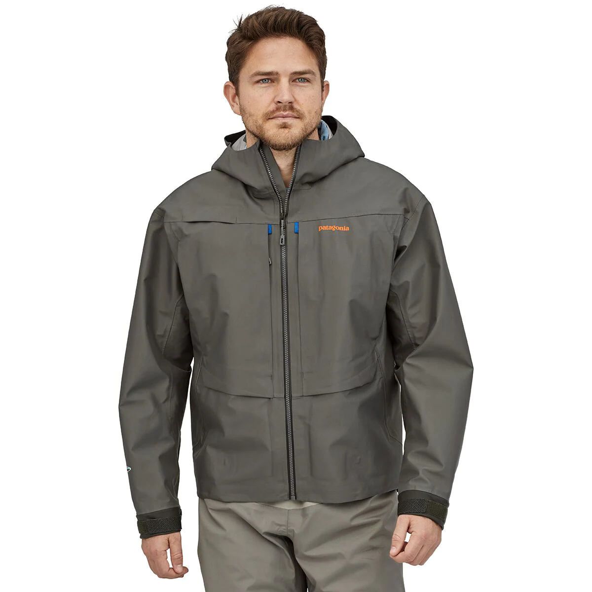 Patagonia - River Salt Jacket - Golden Fly Shop