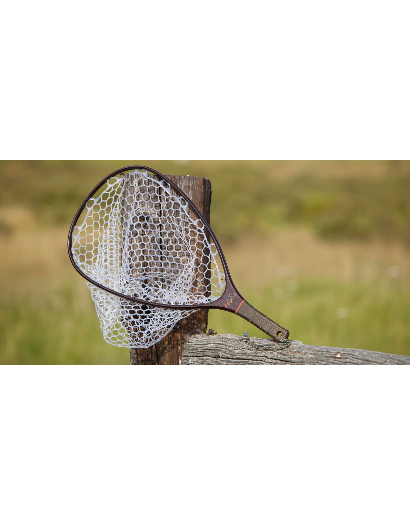 Fishpond Nomad Hand Net Golden Fly Shop