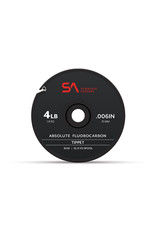 Scientific Anglers SA - Absolute Fluorocarbon - 30M