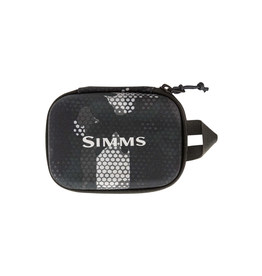 Simms Simms - Fish Whistle 2.0 - Hex Flo Camo Carbon