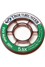 Trout Hunter - Evo Nylon - 50m