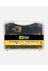 Loon Loon - Accessory Fly Tying Tool Kit