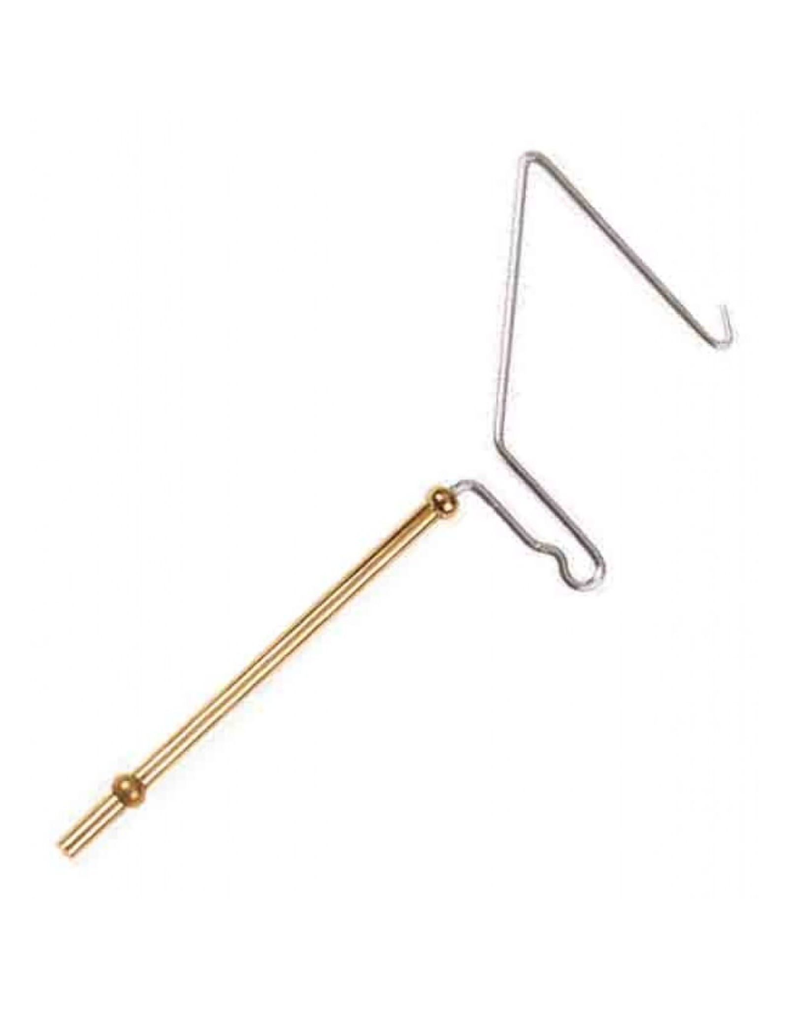 Terra Whip Finisher Rotating Golden Fly Shop