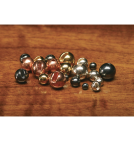 Hareline Dubbin Hareline - Slotted Tungsten Beads