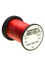 Semperfli Semperfli - Nano Silk
