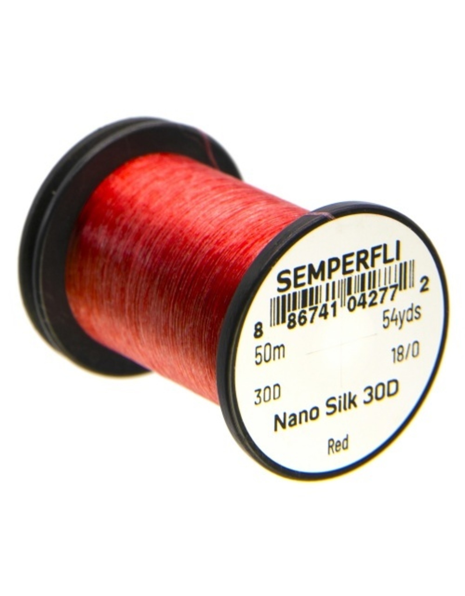 Semperfli Semperfli - Nano Silk