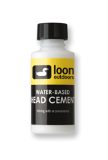 Loon Loon - Water based Head Cement