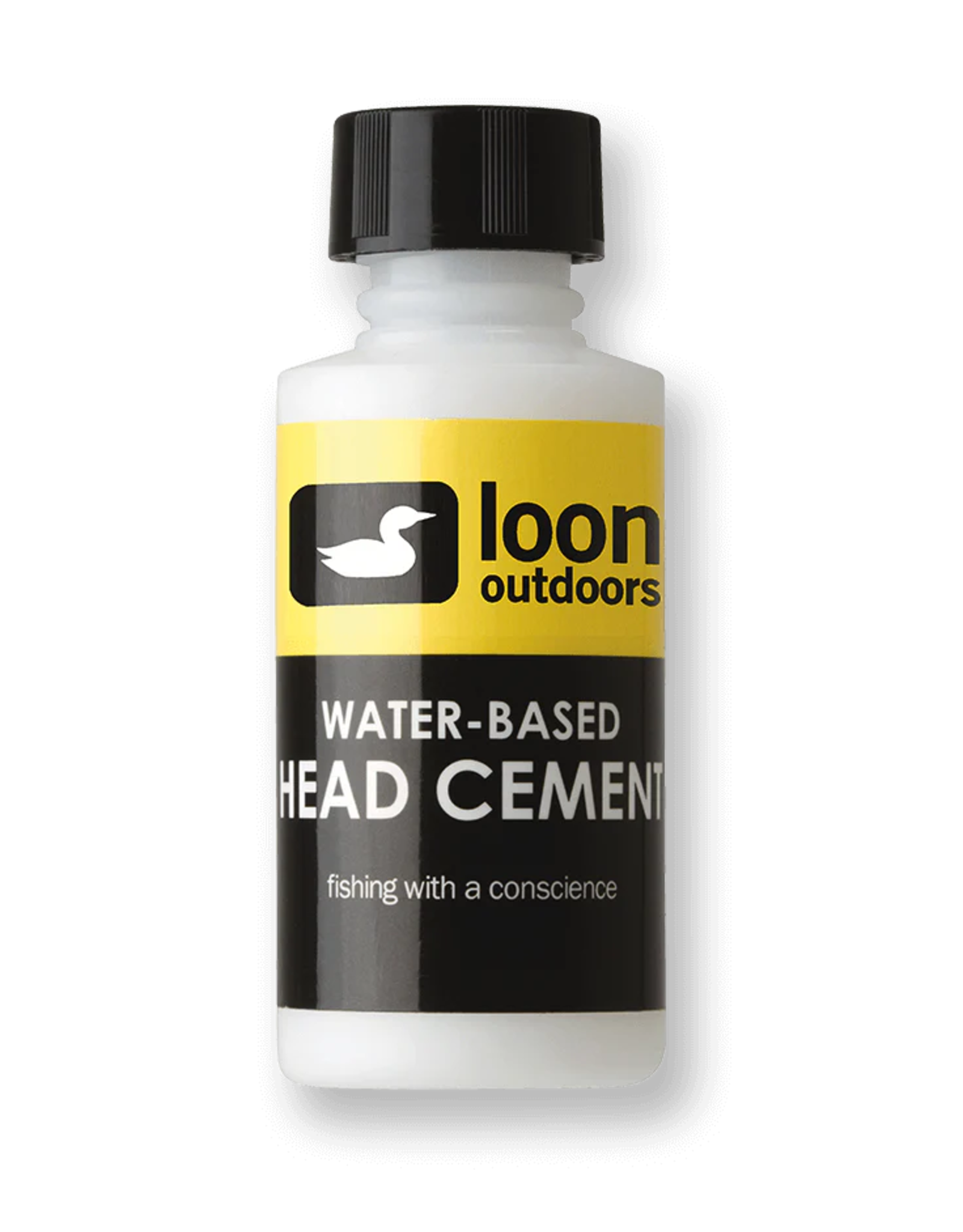 Loon Loon - Water based Head Cement