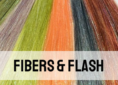 Fibers & Flash