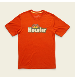 HOWLER Howler - Rainbow Soda T-Shirt
