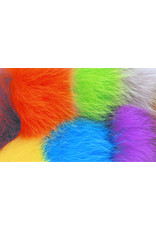 Wapsi Wapsi - Arctic Fox Fur