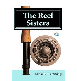 The Reel Sisters - Cummings - Book