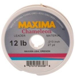 Maxima - Chameleon - 27yd