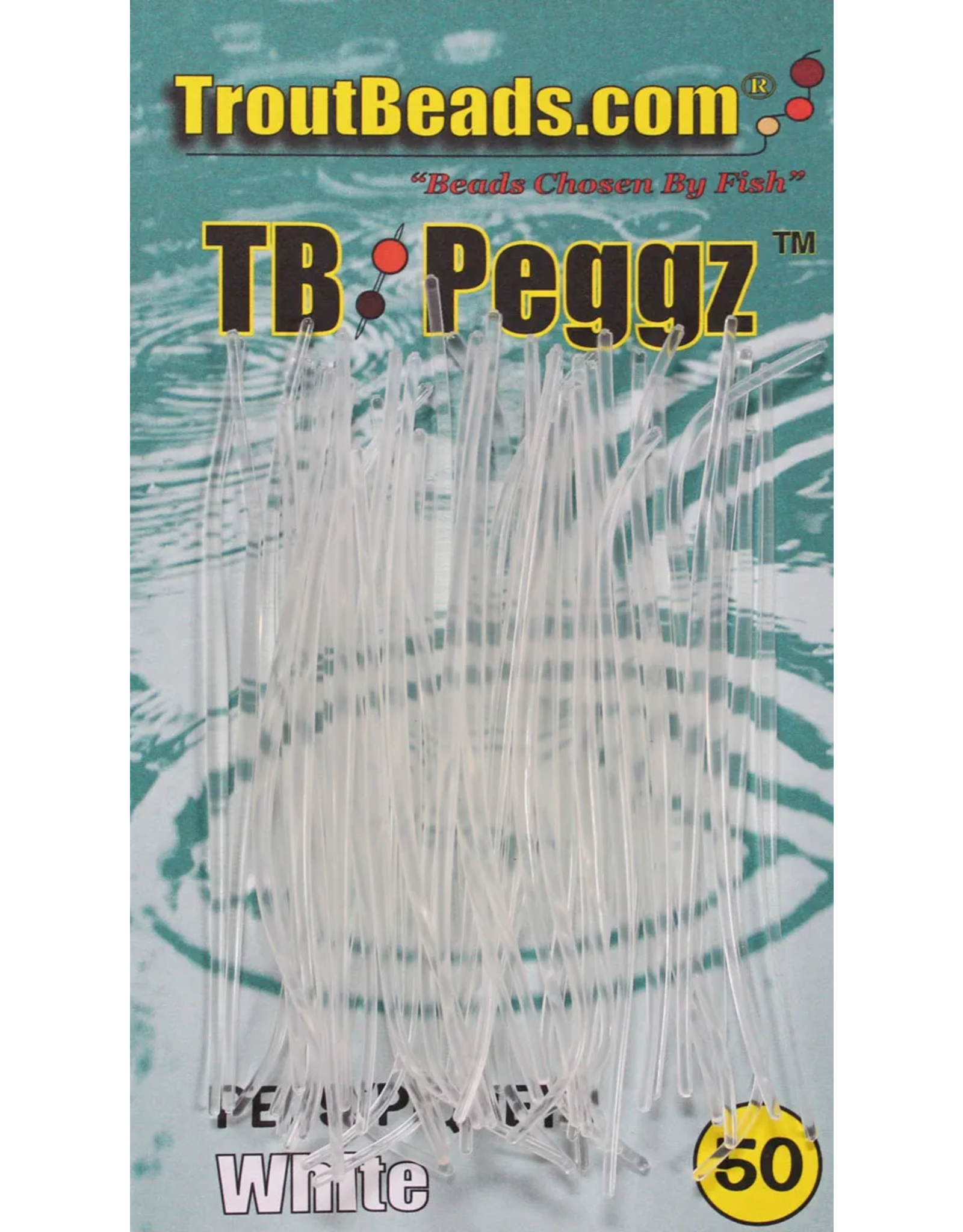 Troutbead - Peggz