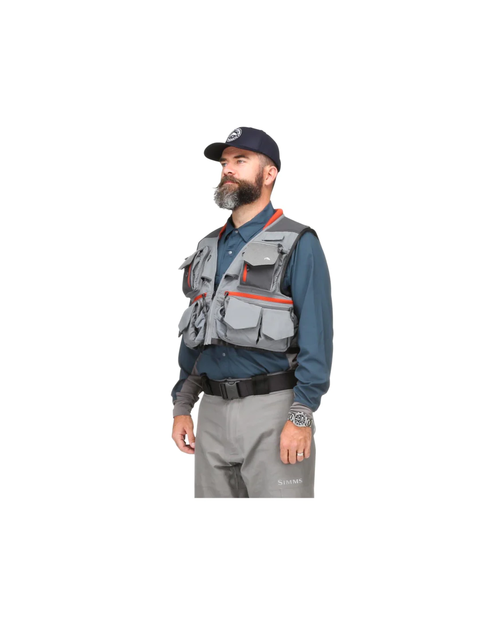 Simms Simms - Guide Fishing Vest