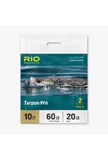 RIO Products Rio - Tarpon Pro Leader