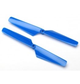 Traxxas Alias Rotor Blade Blue