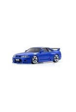 Kyosho Mini Z Skyline AWD GT-R Nismo(R33) Blue
