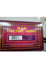 MTH Reefer MTHRRC 2002 Canfor