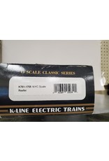 K-Line Reefer 61-1755 NYC Scale