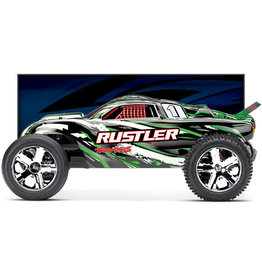 xtrm electric rc car