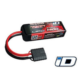 Traxxas 1400MAH 11.1V 3-CELL 25C LIPO