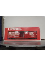 Lionel Boxcar Southern 9700