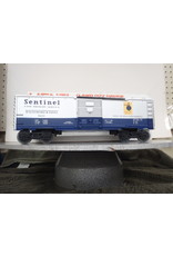 Lionel Boxcar Sentinel B&O 9420