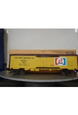 Lionel Reefer Rath Packing Limited Edition 9891