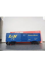 Lionel Boxcar L&N 9752